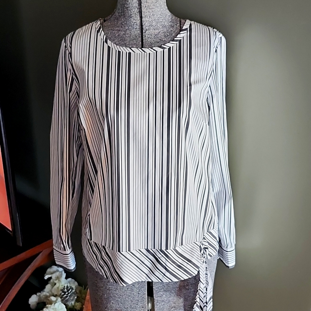 Talbots Blouse S/P